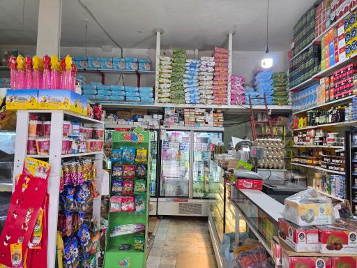 عکس هایپر محمدی