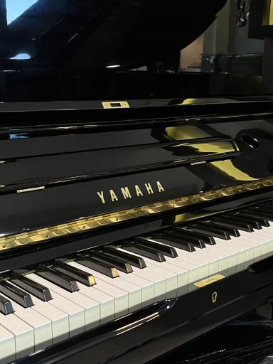 عکس گالری پیانو باربد