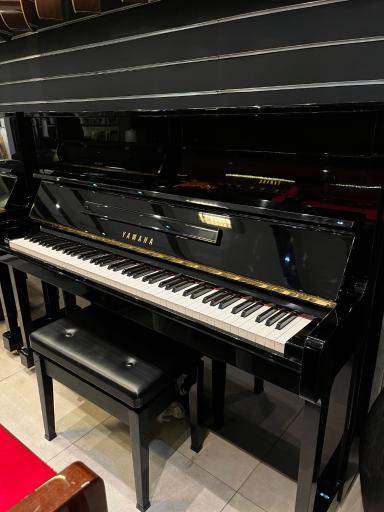 عکس گالری پیانو باربد