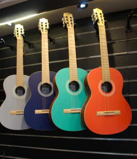 عکس گالری پیانو باربد