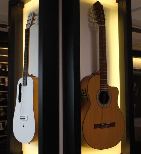 عکس گالری پیانو باربد