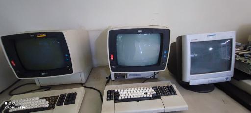 عکس موزه تاریخ طبیعی و تکنولوژی