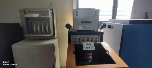 عکس موزه تاریخ طبیعی و تکنولوژی