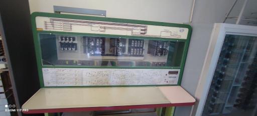 عکس موزه تاریخ طبیعی و تکنولوژی