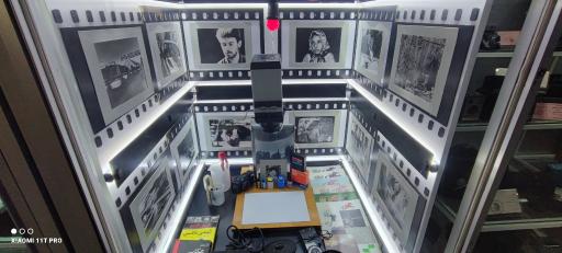 عکس موزه تاریخ طبیعی و تکنولوژی