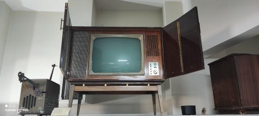 عکس موزه تاریخ طبیعی و تکنولوژی