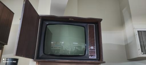 عکس موزه تاریخ طبیعی و تکنولوژی