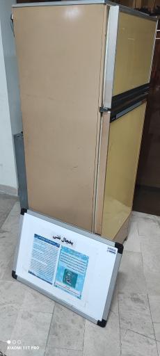 عکس موزه تاریخ طبیعی و تکنولوژی