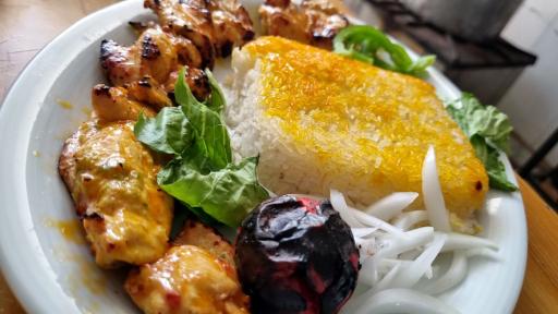 عکس هتل مقدم