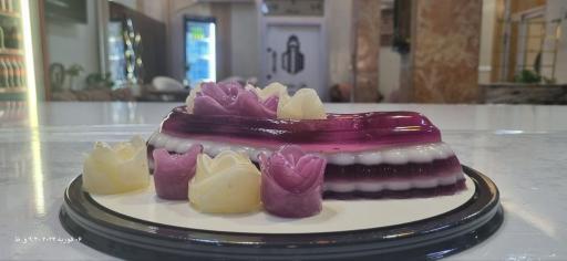 عکس هتل مقدم