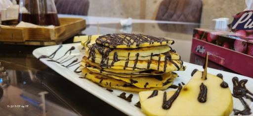 عکس هتل مقدم