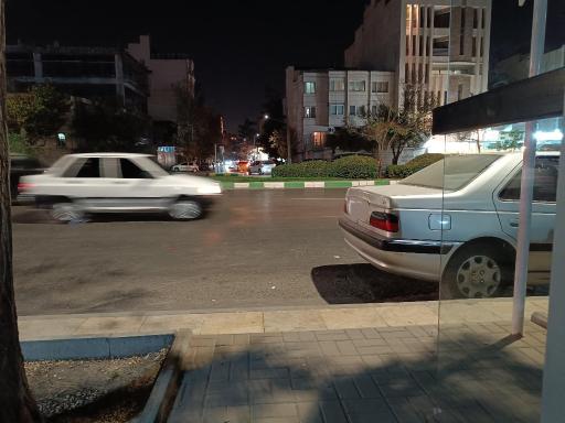 عکس  خیام جنوبی 13