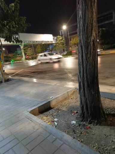 عکس  خیام جنوبی 13