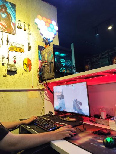 عکس گیمنت آرتمیس 