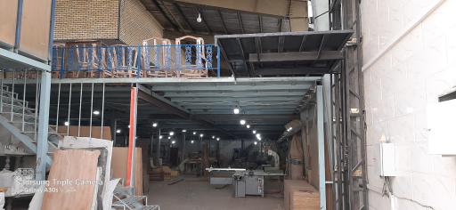 کارخانه مبل کینگ