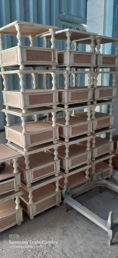 عکس کارخانه مبل کینگ