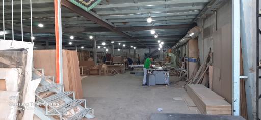 عکس کارخانه مبل کینگ