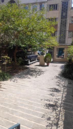 عکس خانه موزه دکتر شریعتی