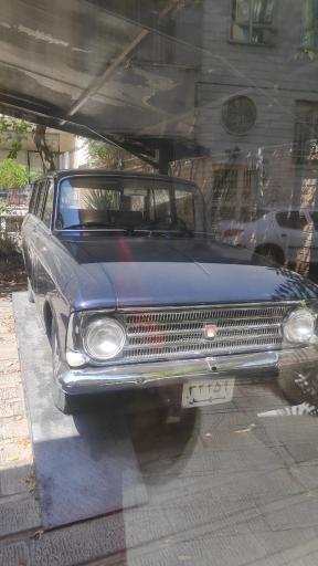 عکس خانه موزه دکتر شریعتی