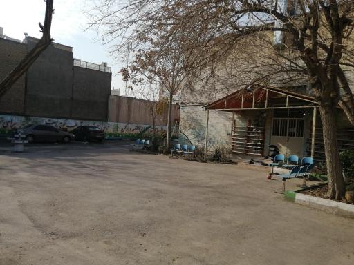 عکس کانون فرهنگی تربیت