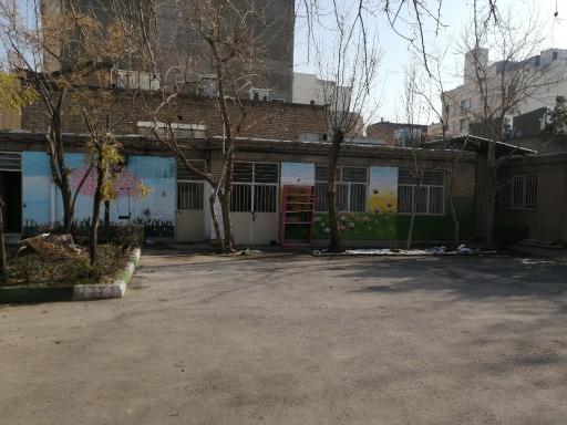عکس کانون فرهنگی تربیت