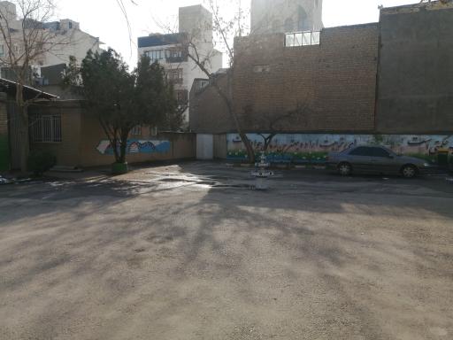 عکس کانون فرهنگی تربیت