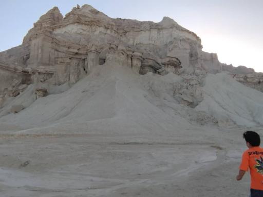 عکس دره تندیس ها