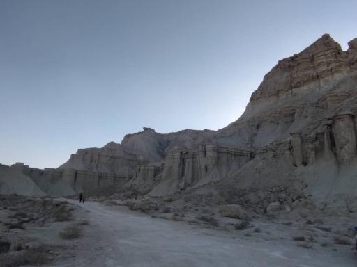 دره تندیس ها