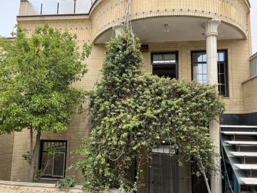 عکس خانه مسافر فردوس