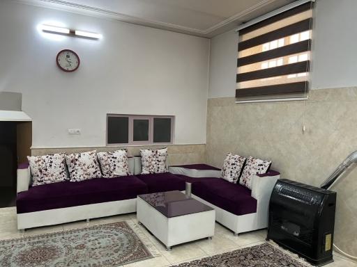 عکس خانه مسافر فردوس