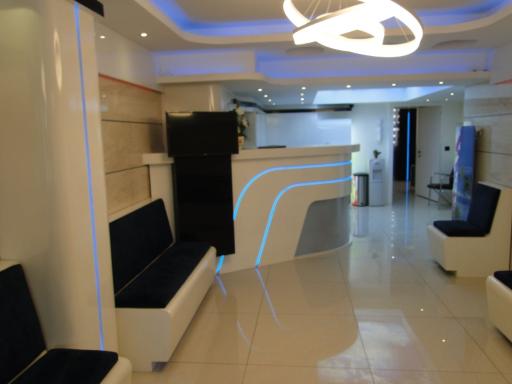 عکس کلینیک فوق تخصصی گوارش و کبد دکتر سید عبدالحنان حسینی