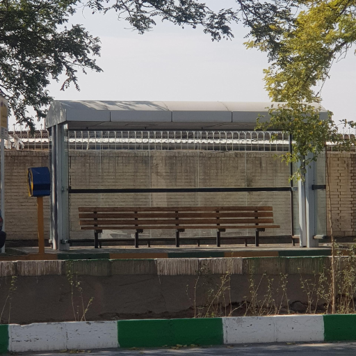 عکس  چهارراه شهید شیرودی