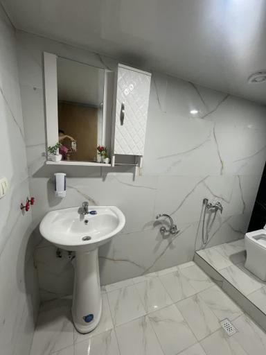 عکس خانه مسافر کوثر