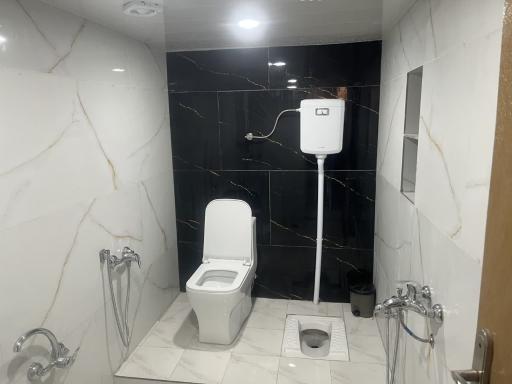 عکس خانه مسافر کوثر