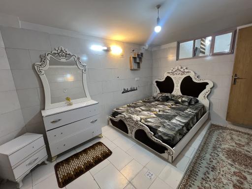 عکس خانه مسافر کوثر