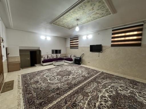 عکس خانه مسافر کوثر