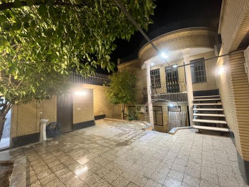 عکس خانه مسافر ستاره کاشان