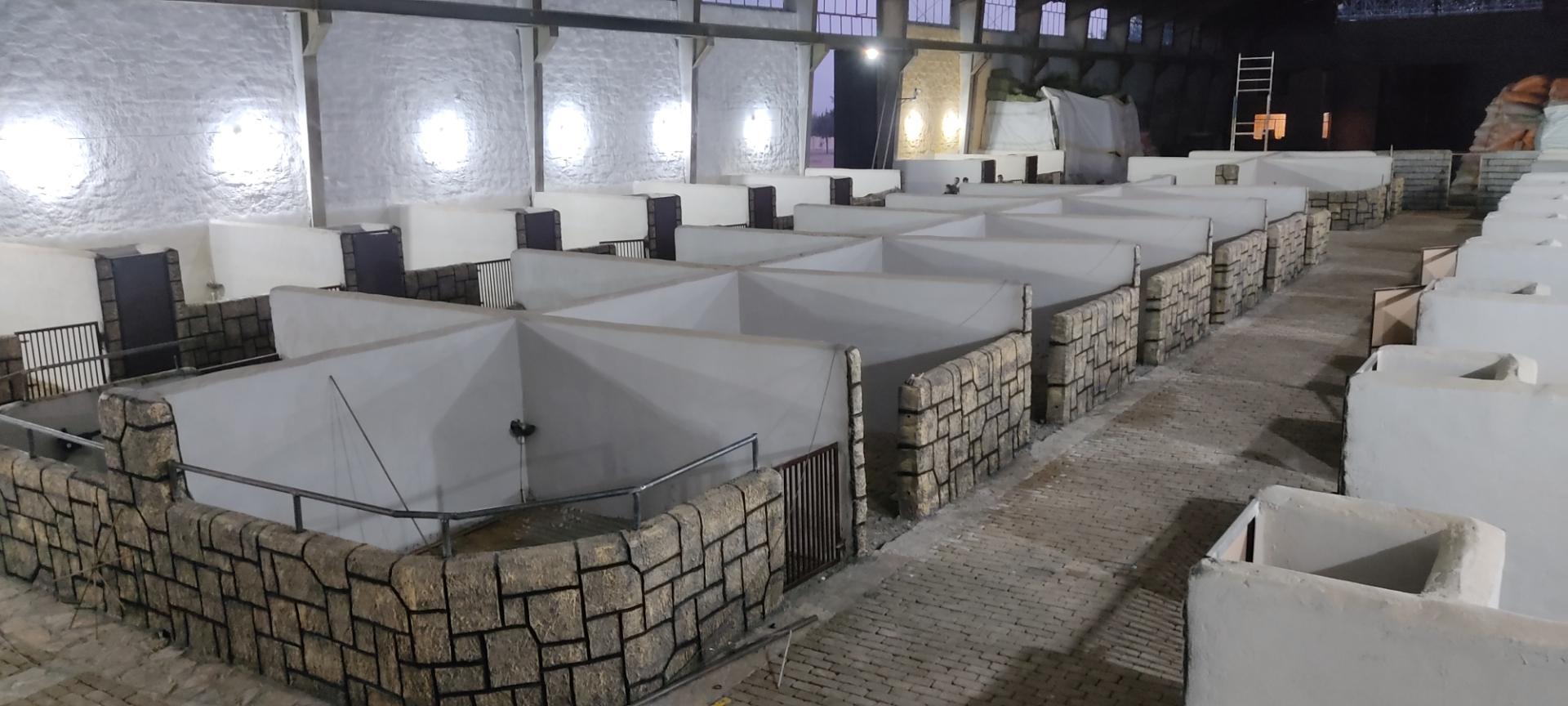 عکس مجموعه باشگاه اسب سواری بردیا