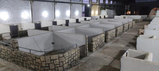 عکس مجموعه باشگاه اسب سواری بردیا