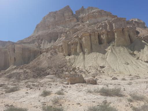 عکس دره تندیس ها