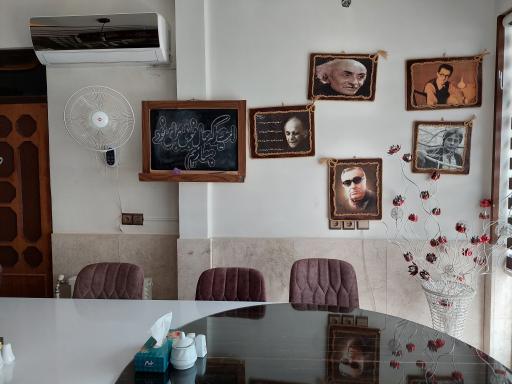 عکس هتل مقدم