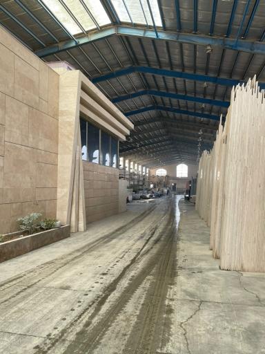 عکس صنایع سنگ عدل بلوری