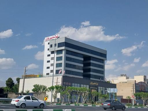 عکس دفتر شهر آسانسور یاران