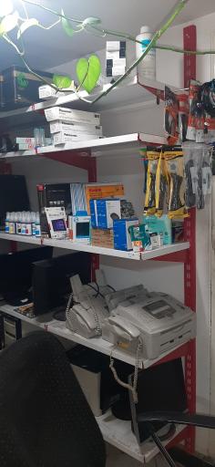 عکس تعمیرات پرینتر لپ تاپ زردکوهی