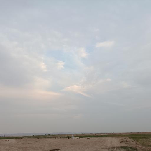 عکس قطعه جدید آرامگاه دهداران علیا