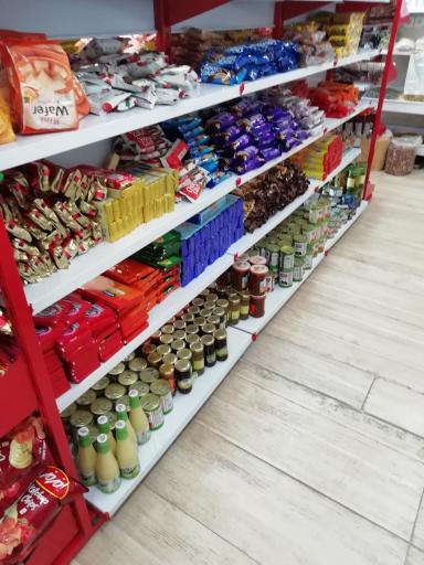 عکس مرکز خرید نصیری سوپر مارکت