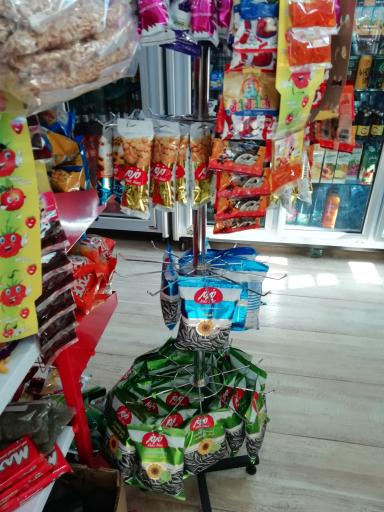 عکس مرکز خرید نصیری سوپر مارکت