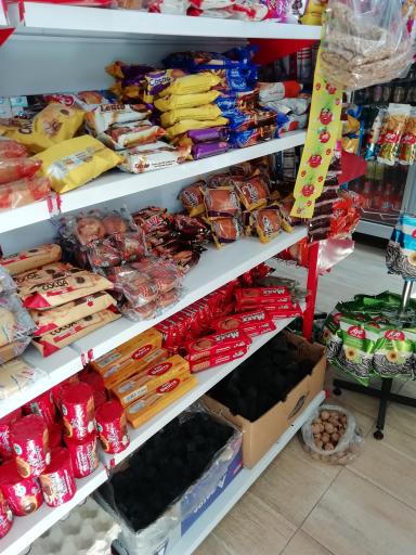 عکس مرکز خرید نصیری سوپر مارکت