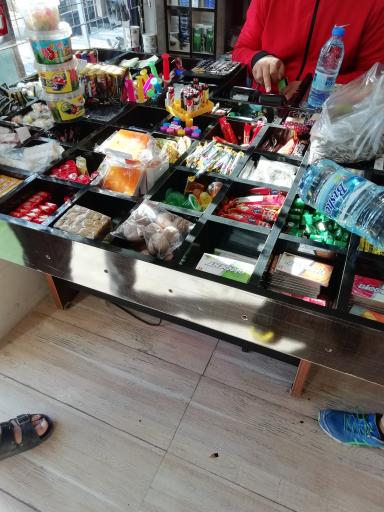 عکس مرکز خرید نصیری سوپر مارکت