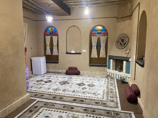 عکس عمارت مهاجر 